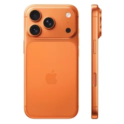 گوشی موبایل اپل مدل iPhone 17 Pro Max ZAA تک سیم کارت + eSim ظرفیت 256 گیگابایت و رم 12 گیگابایت - نات اکتیو