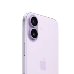 گوشی موبایل اپل مدل iPhone 17 CH دو سیم کارت ظرفیت 256 گیگابایت و رم 8 گیگابایت - نات اکتیو