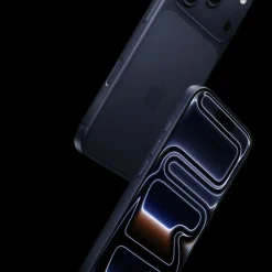 گوشی موبایل اپل مدل iPhone 17 Pro Max ZAA تک سیم کارت + eSim ظرفیت 256 گیگابایت و رم 12 گیگابایت - نات اکتیو