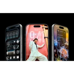 گوشی موبایل اپل مدل iPhone 17 Pro Max ZAA تک سیم کارت + eSim ظرفیت 256 گیگابایت و رم 12 گیگابایت - نات اکتیو